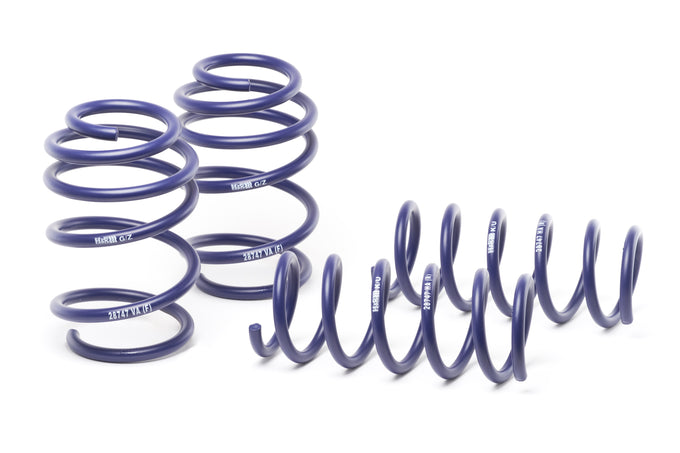 RS Sport Spring <br>16-19 Ford Focus