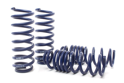Sport Spring (w/o Air Susp.) <br>16-21 Mercedes-Benz GLC 300 4MATIC SUV (AWD) X253