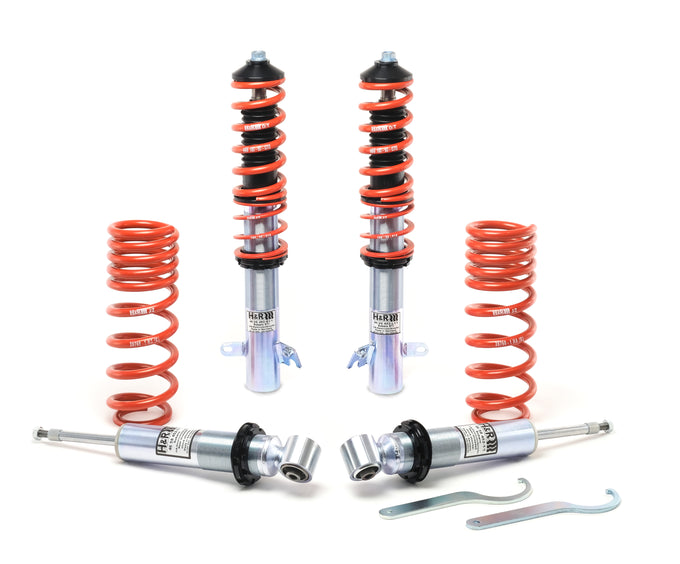 Street Perf. Coil Over <br>15-21 Subaru STi