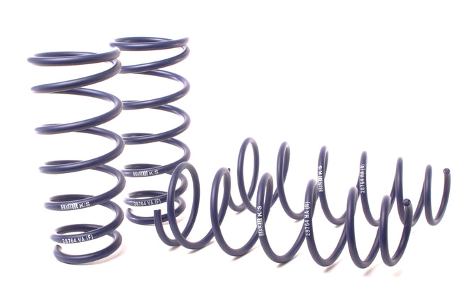 Sport Spring <br>16-21 Mazda Miata MX-5 ND