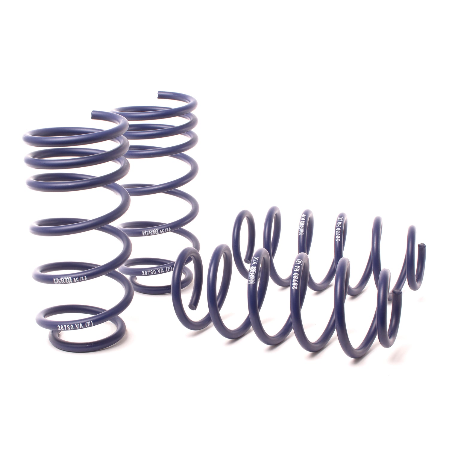 Sport Spring (Non Range Extender) <br>14-21 BMW i3 I01