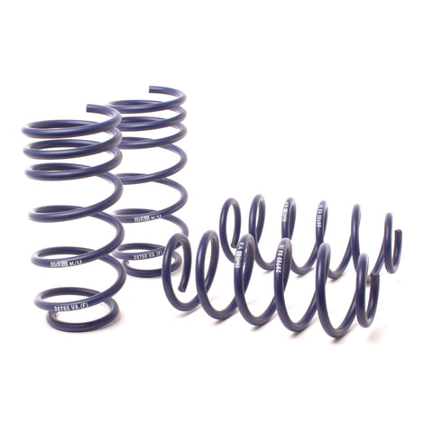 Sport Spring (Non Range Extender) <br>14-21 BMW i3 I01
