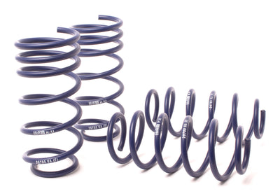 Sport Spring (Non Range Extender) <br>14-21 BMW i3 I01