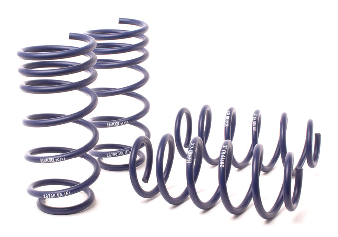 Sport Spring (Non Range Extender) <br>14-21 BMW i3 I01