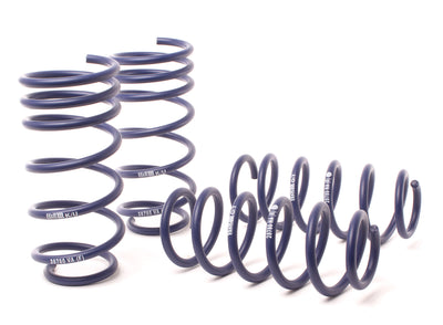 Sport Spring <br>14-21 BMW i3 Range Extender I01