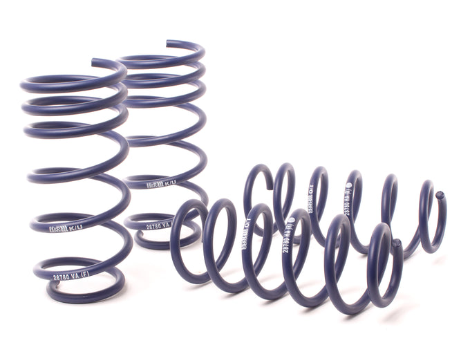 Sport Spring <br>14-21 BMW i3 Range Extender I01