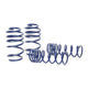 Sport Spring <br>14-19 Ford Focus SE/SEL/Titanium Sedan/5-Door
