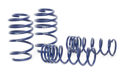 Sport Spring <br>14-19 Ford Focus SE/SEL/Titanium Sedan/5-Door