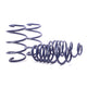 Sport Spring (Incl. M Sport Susp.) <br>16-21 BMW X1 xDrive28i (AWD) F48