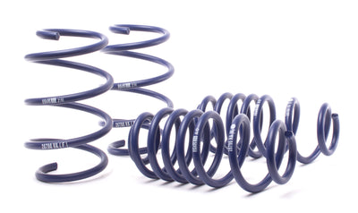 Sport Spring (Incl. M Sport Susp.) <br>16-21 BMW X1 xDrive28i (AWD) F48