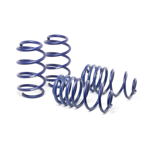 Sport Spring <br>16-18 Mercedes-Benz Metris W447