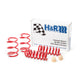 Super Sport Spring (Incl. Adaptive M Susp./Competition Package) <br>15-18 BMW M3 Sedan F80