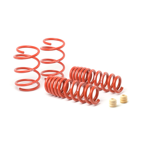 Sport Spring (Incl. Adaptive M Susp./Incl. Competition Package) <br>15-20 BMW M4 Cabrio F83