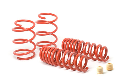 Sport Spring (Incl. Adaptive M Susp./Incl. Competition Package) <br>15-20 BMW M4 Cabrio F83