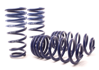 Sport Spring (w/o Self-Leveling/Non 2WD) <br>14-18 BMW X5 xDrive35d/X5 xDrive35i F15