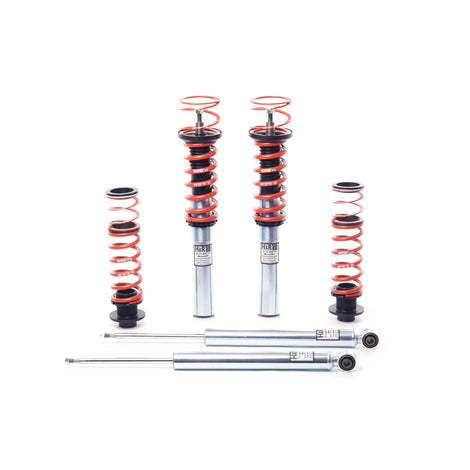Street Perf. Coil Over (w/o MRC) <br>09-17 Audi Q5 Premium/Q5 Premium Plus/Q5 Prestige (AWD) 8R