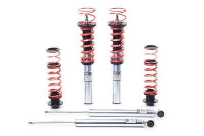 Street Perf. Coil Over (w/o MRC) <br>09-17 Audi Q5 Premium/Q5 Premium Plus/Q5 Prestige (AWD) 8R