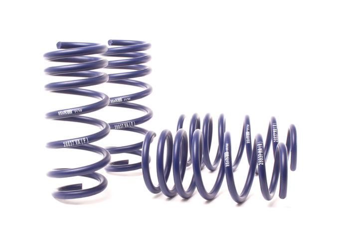 Sport Spring <br>13-18 BMW M6/M6 Convertible F12/F13