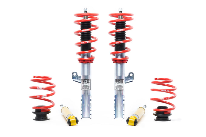 Street Perf. Coil Over (Non AWD) <br>14-19 Mercedes-Benz CLA250 Coupe C117