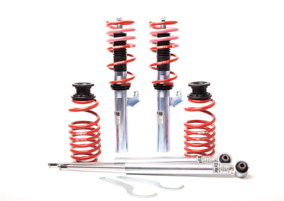 Street Perf. Coil Over <br>15-19 Audi A3 Sedan/A3 Sedan Quattro/S3 (2WD/AWD) 8VS