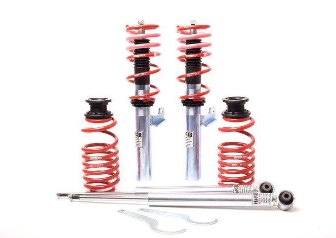 Street Perf. Coil Over <br>15-19 Audi A3 Sedan/A3 Sedan Quattro/S3 (2WD/AWD) 8VS