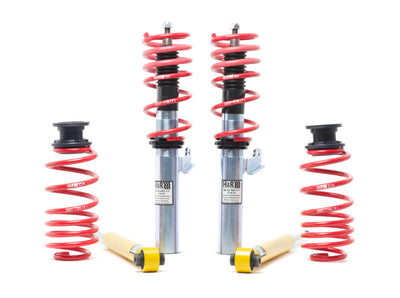 Street Perf. Coil Over (Only 55mm Strut Clamp) <br>15-21 Volkswagen Golf/Golf GTI S/SE/SEL/1.8T MK7