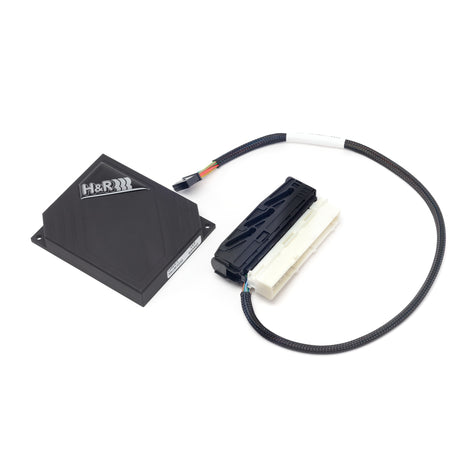 ETS Electronic Lowering Module (w/Air Susp.) <br>13-16 Mercedes-Benz GL350/GL450/GL550/GL63 AMG X166