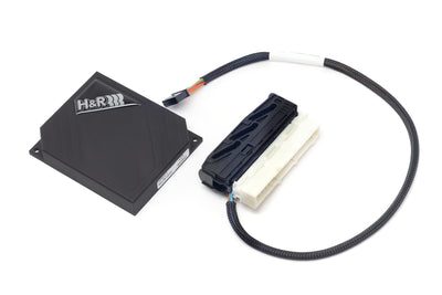 ETS Electronic Lowering Module (w/Air Susp.) <br>13-16 Mercedes-Benz GL350/GL450/GL550/GL63 AMG X166