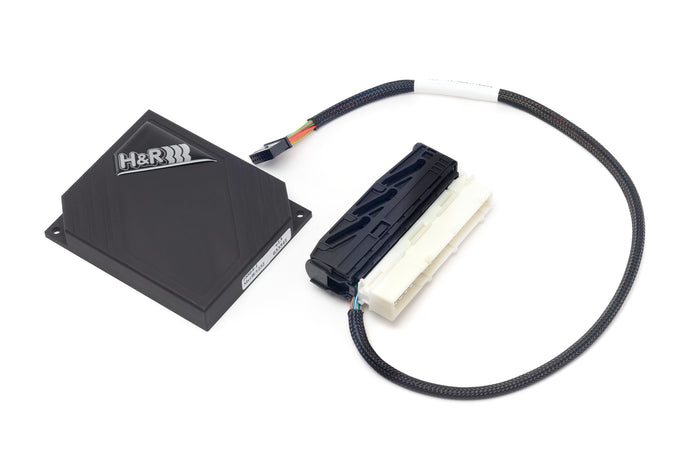 ETS Electronic Lowering Module (w/Air Susp.) <br>13-16 Mercedes-Benz GL350/GL450/GL550/GL63 AMG X166
