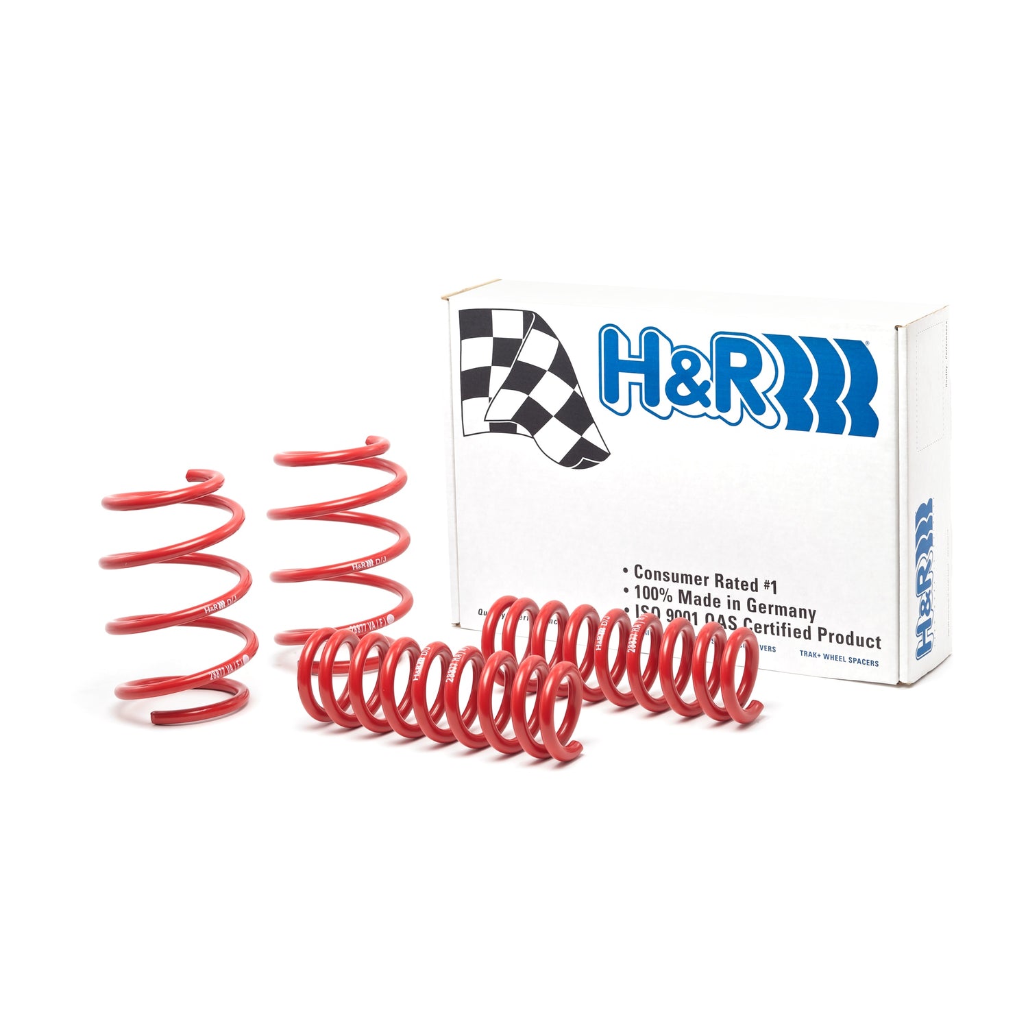 Super Sport Spring <br>12-15 BMW 320i Sedan/328i Sedan/335i Sedan F30