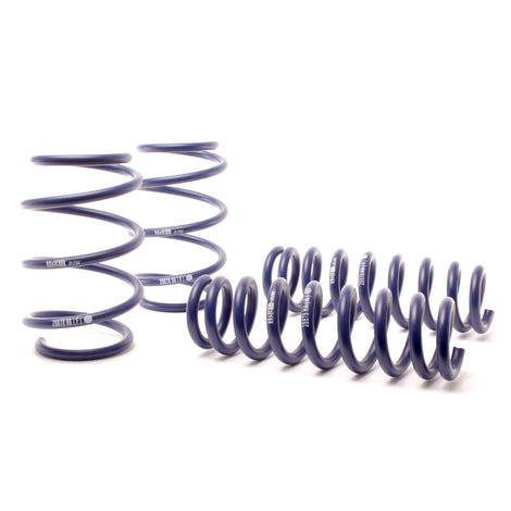 Sport Spring (w/o Sport Susp.) <br>14-16 BMW 428i Cabrio/435i Cabrio F33