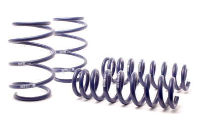 Sport Spring (w/o Sport Susp.) <br>14-16 BMW 428i Cabrio/435i Cabrio F33