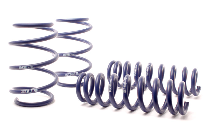 Sport Spring (w/o Sport Susp.) <br>14-16 BMW 428i Cabrio/435i Cabrio F33