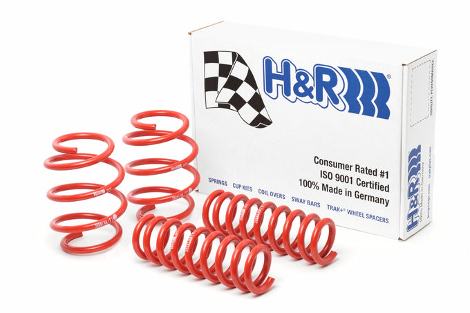 Sport Spring <br>14-16 BMW M235i Coupe F22