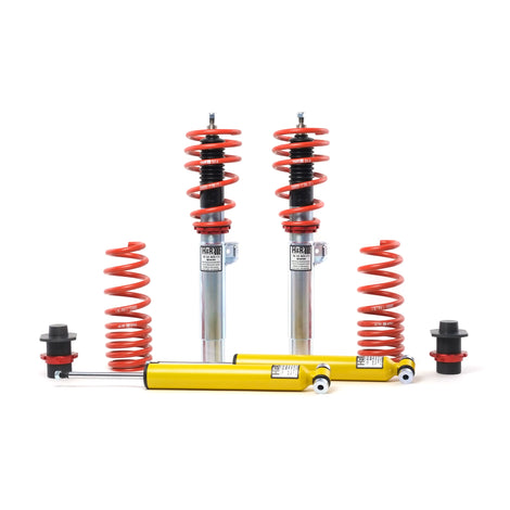 Street Perf. Coil Over (Non EDC) <br>12-15 BMW 320i Sedan/328i Sedan/335i Sedan F30
