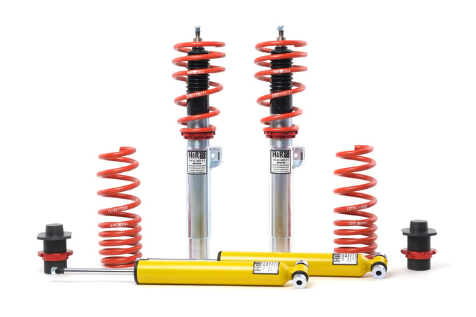 Street Perf. Coil Over (Non EDC) <br>12-15 BMW 320i Sedan/328i Sedan/335i Sedan F30