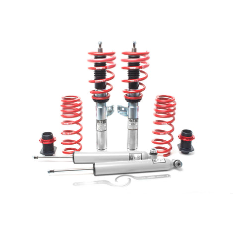 Street Perf. Coil Over (Non EDC) <br>13-18 BMW 320i xDrive Sedan/328i xDrive Sedan (AWD) F30