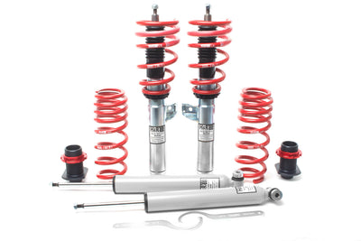 Street Perf. Coil Over (Non EDC) <br>13-18 BMW 320i xDrive Sedan/328i xDrive Sedan (AWD) F30