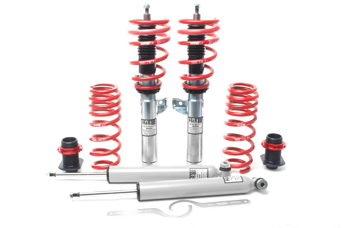 Street Perf. Coil Over (Non EDC) <br>13-18 BMW 320i xDrive Sedan/328i xDrive Sedan (AWD) F30