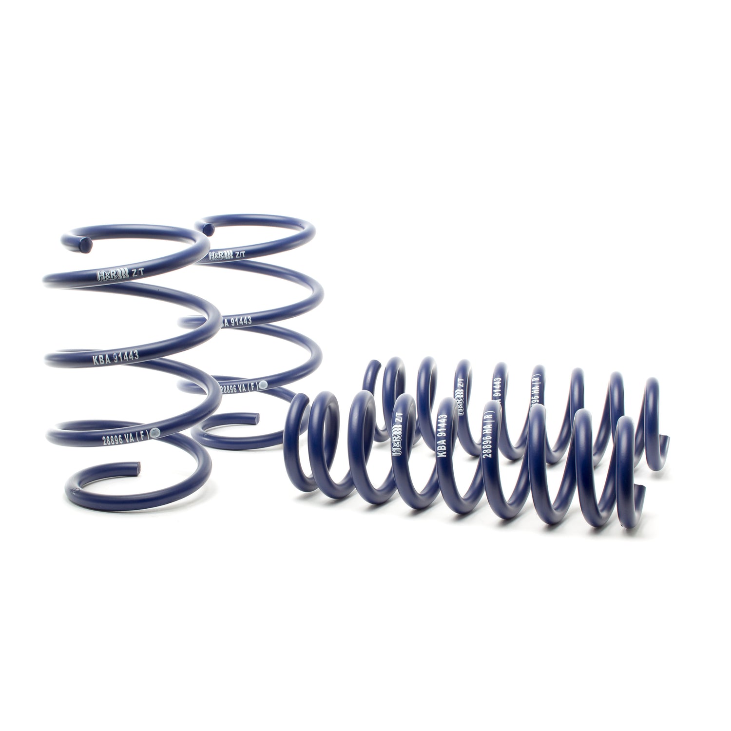 Sport Spring (Incl. Adaptive Drive) <br>17-21 BMW 230i Cabrio F23