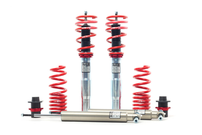 Street Perf. Coil Over (Tuner Fitment) <br>2011 BMW 1M Coupe E82