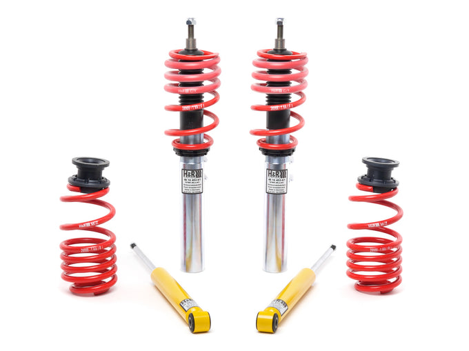 Street Perf. Coil Over (Ultra Performance) <br>10-14 Volkswagen Golf/Golf GTI 2.5L/TDI/2.0T MK6