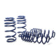 Sport Spring <br>12-18 Audi A6 Quattro/A7 Quattro (AWD) 4 Cyl/V6/TDI 4G