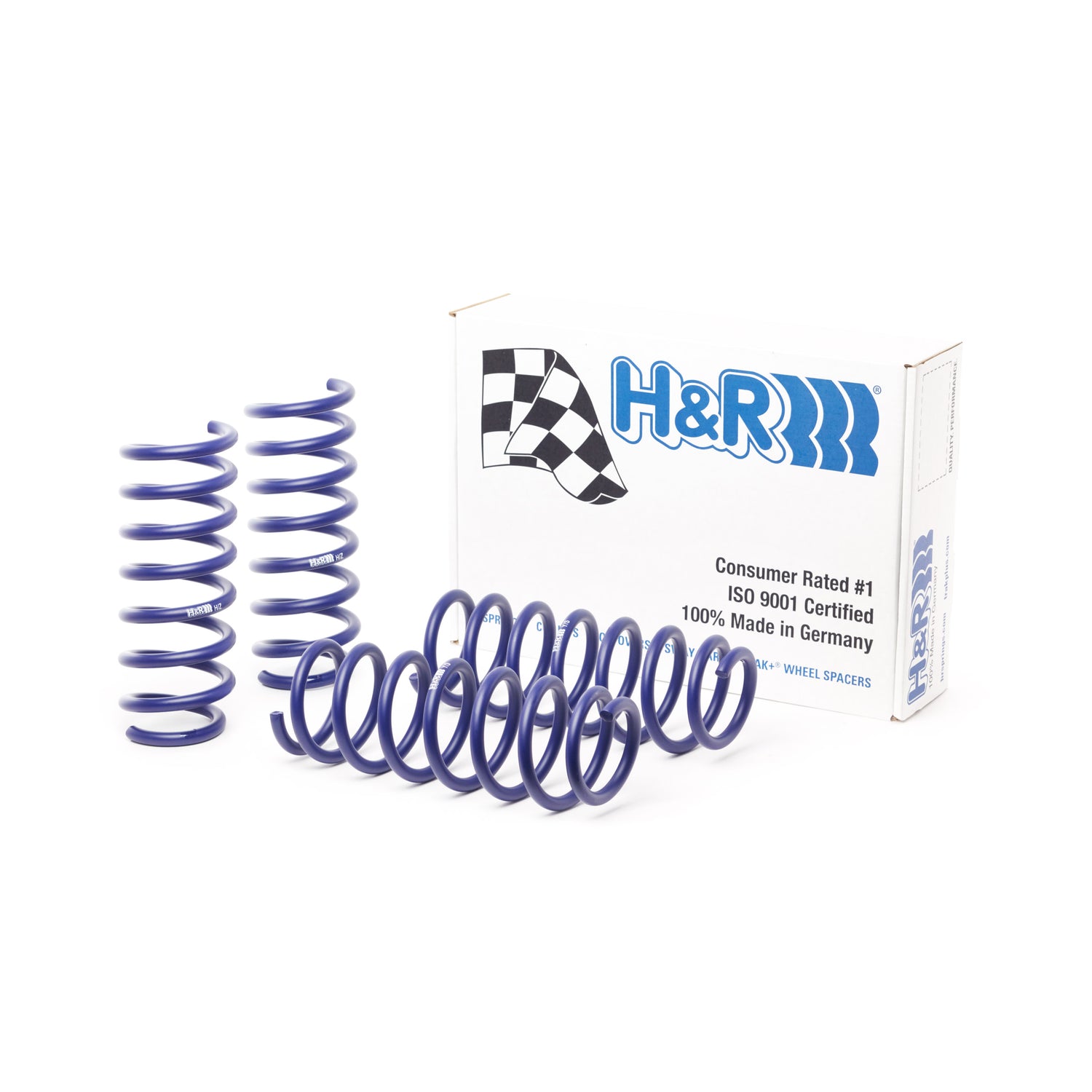 Sport Spring <br>11-16 BMW 528i/535i F10