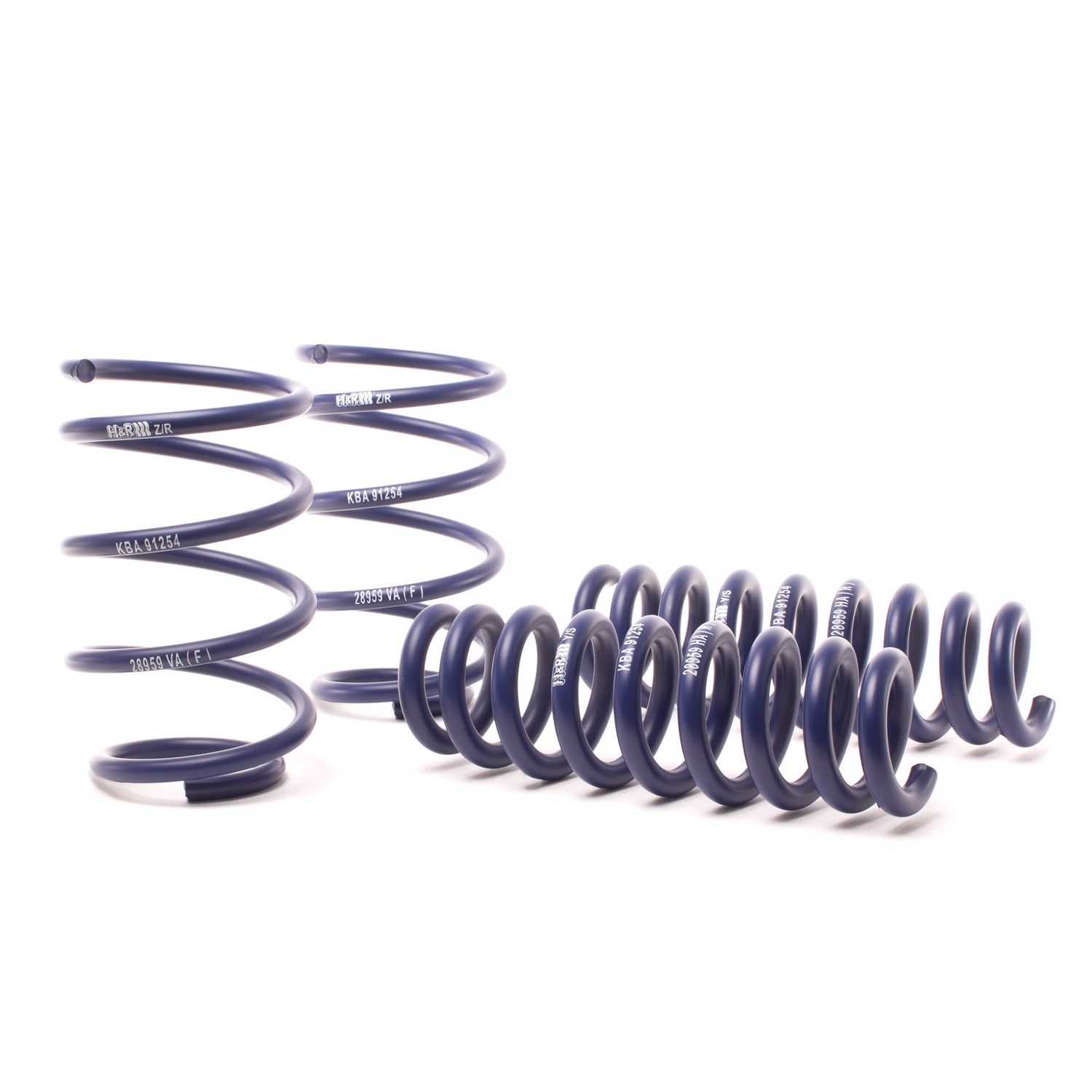 Sport Spring (2WD Only) <br>13-15 BMW X1 sDrive28i E84