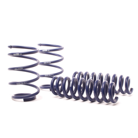 Sport Spring (2WD Only) <br>13-15 BMW X1 sDrive28i E84