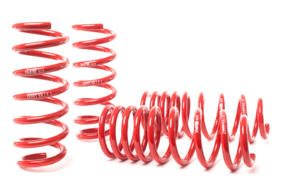 Super Sport Spring (w/o Self-Leveling) <br>09-15 BMW 740i F01