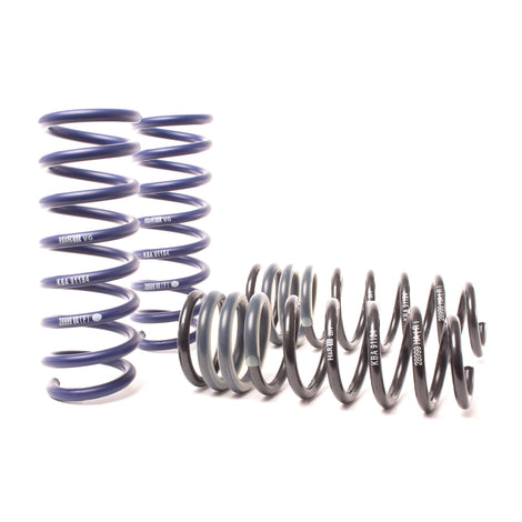 Super Sport Spring (w/o Self-Leveling) <br>09-15 BMW 750i F01