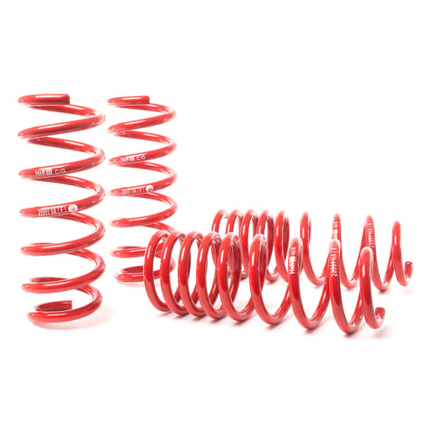Sport Spring (w/o Self-Leveling) <br>09-15 BMW 750i F01