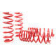 Sport Spring (w/o Self-Leveling) <br>09-15 BMW 750i F01